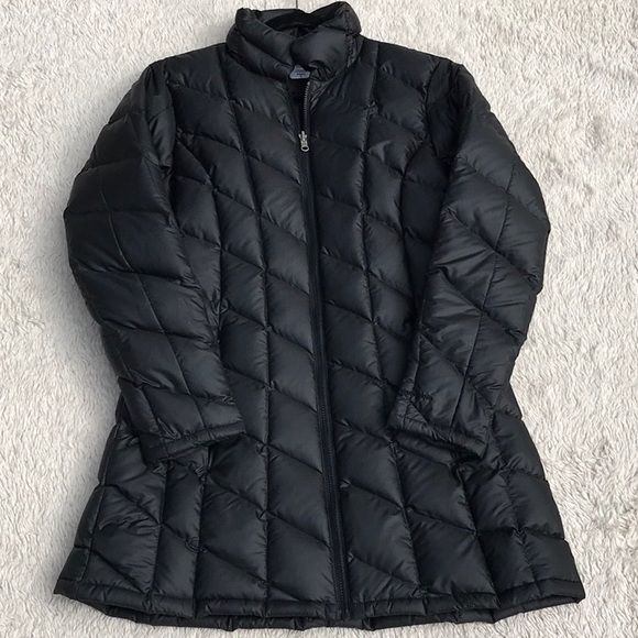 Patagonia Jackets & Blazers - 🖤Patagonia Coat